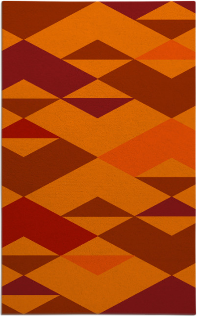 palisades rug - item 1164053