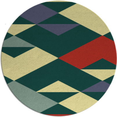 palisades rug - item 1164491