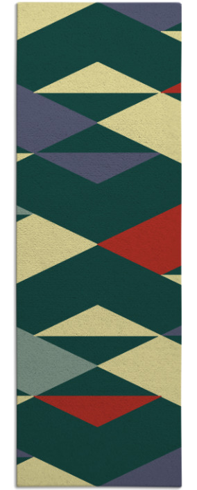 Palisades Rug
