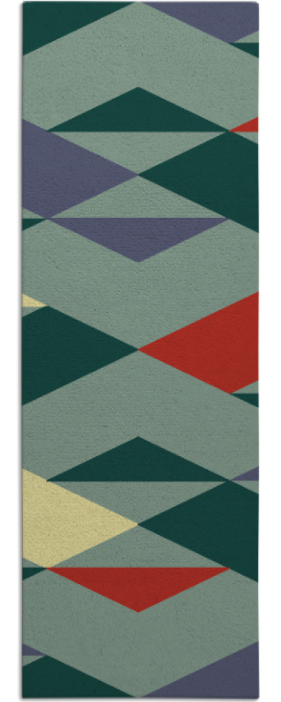 palisades rug - item 1164862