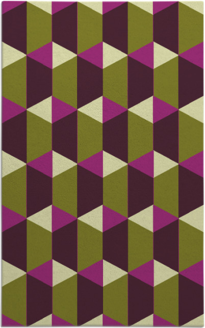 varden rug - item 1167715