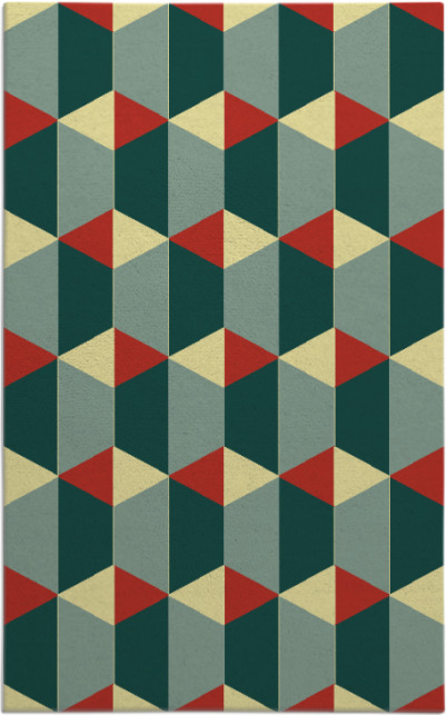 varden rug - item 1167805