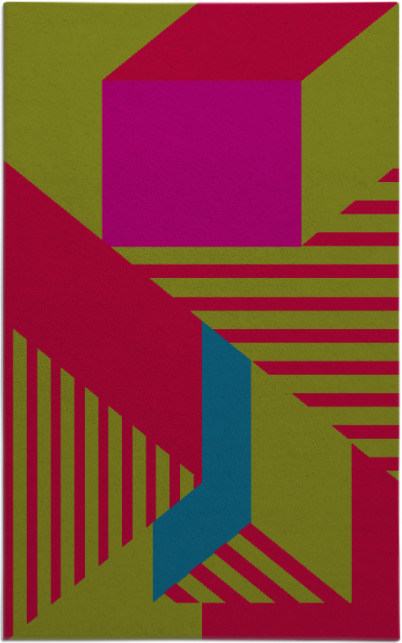 tura rug - item 1182353