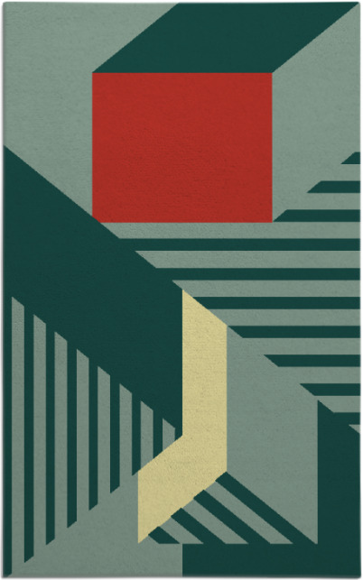 tura rug - item 1182565