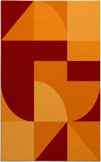 montagu rug - item 1184279