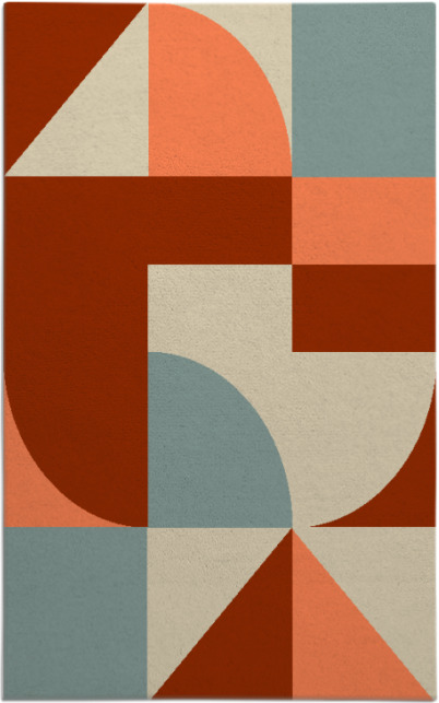 montagu rug - item 1184290