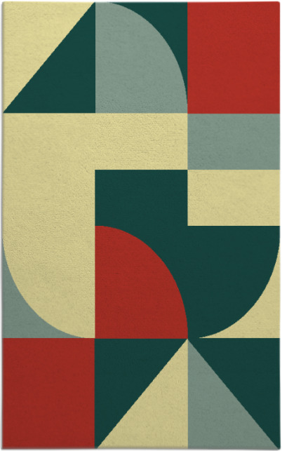 montagu rug - item 1184404