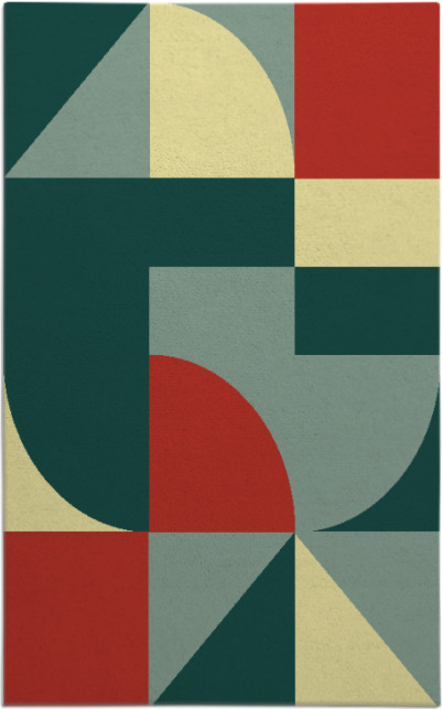 montagu rug - item 1184405