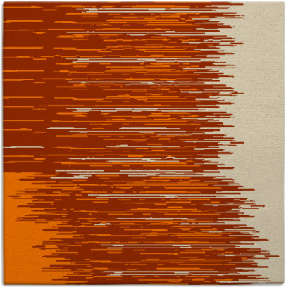 rushes rug - item 1185177