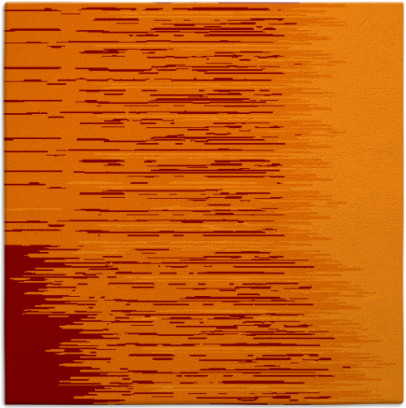 rushes rug - item 1185383