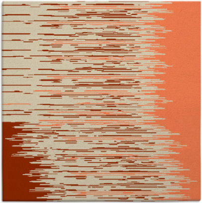 rushes rug - item 1185394