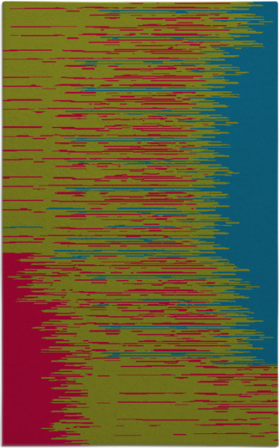 rushes rug - item 1186033