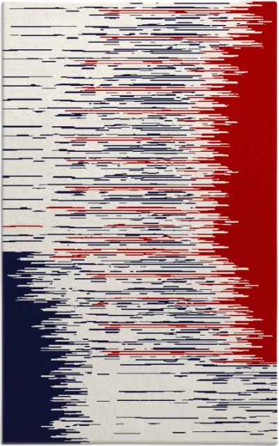 rushes rug - item 1186170