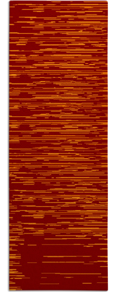 rushes rug - item 1186858