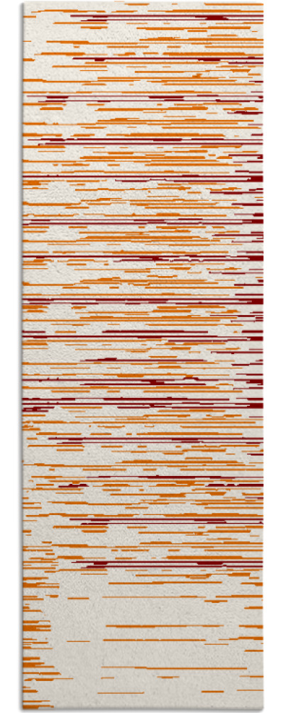 rushes rug - item 1186860