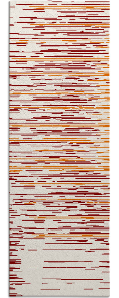 rushes rug - item 1186862