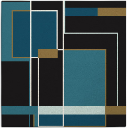 modena rug - item 1187043