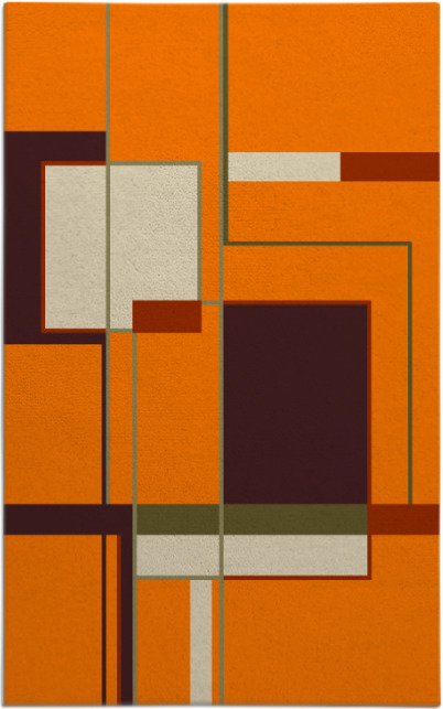 modena rug - item 1187754