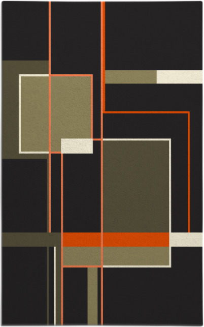 modena rug - item 1187775