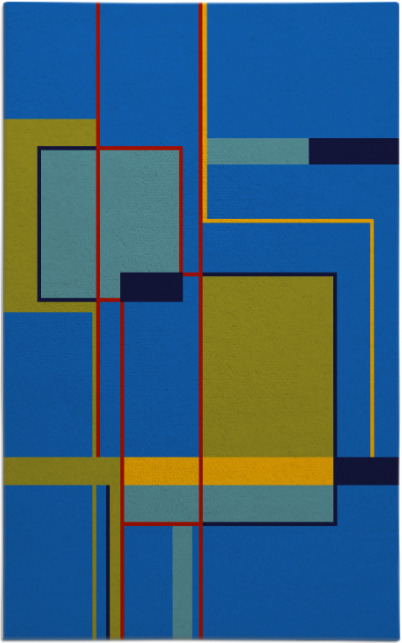 modena rug - item 1187783