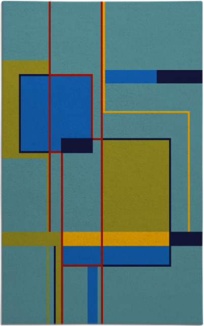 modena rug - item 1187785