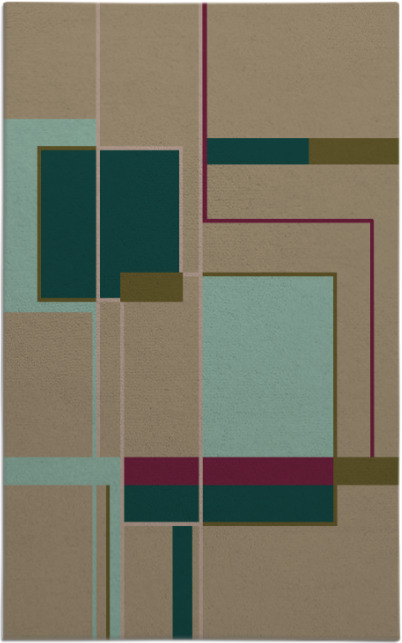 modena rug - item 1187864