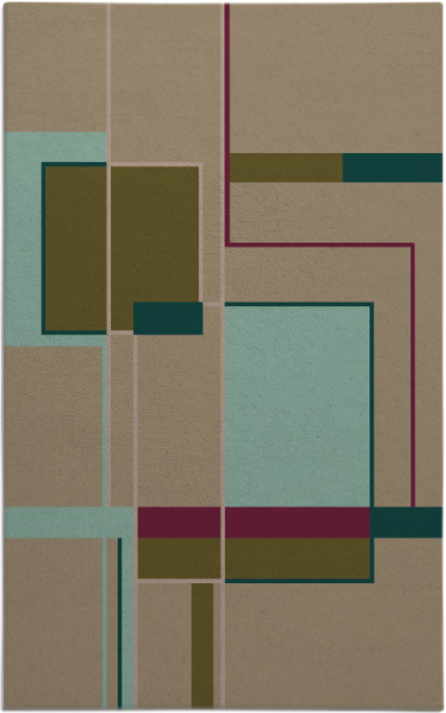 modena rug - item 1187866