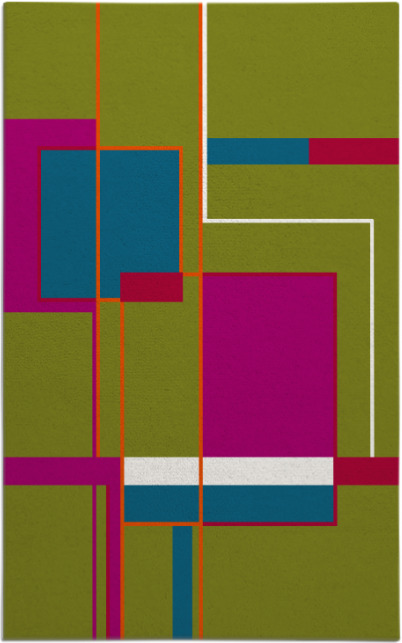 modena rug - item 1187873