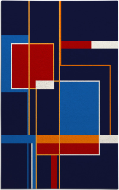 modena rug - item 1188009