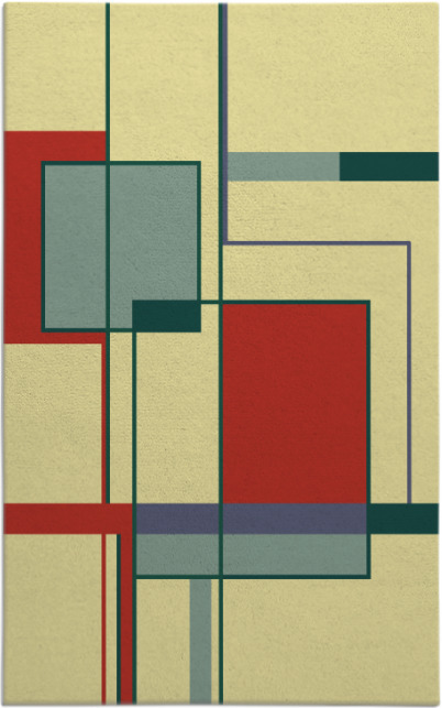 modena rug - item 1188083