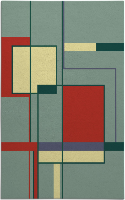 modena rug - item 1188085