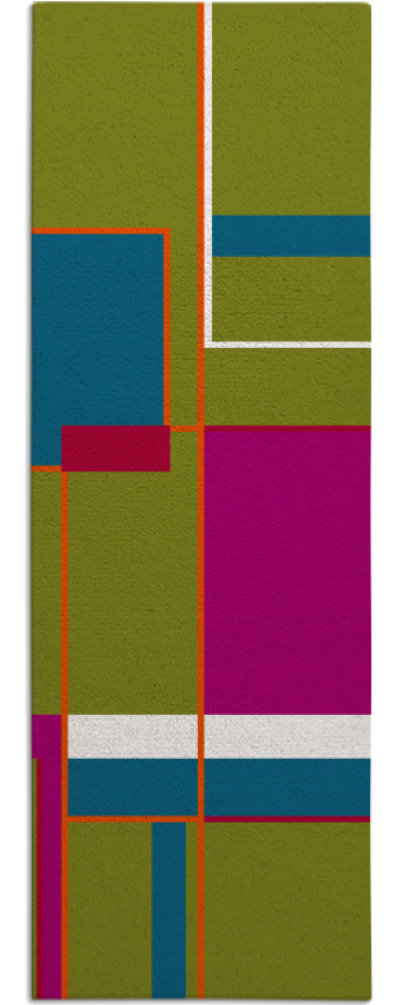 modena rug - item 1188609