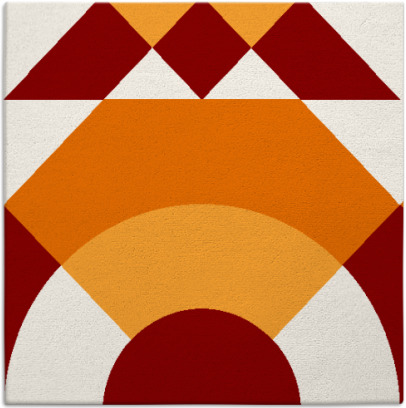 hampton rug - item 1201953