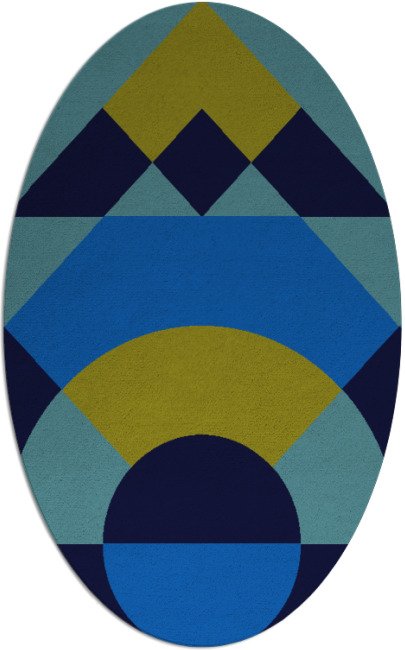 hampton rug - item 1202138