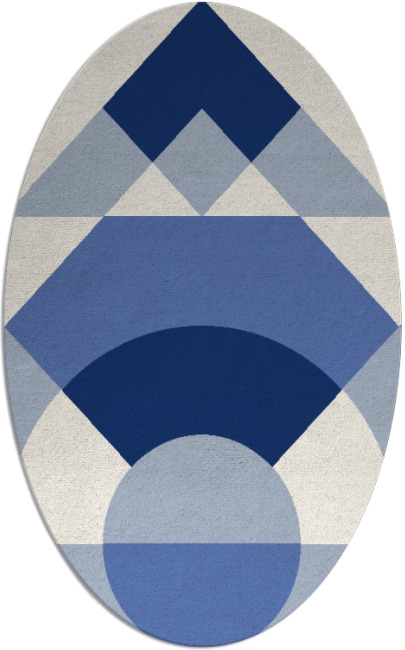 hampton rug - item 1202153