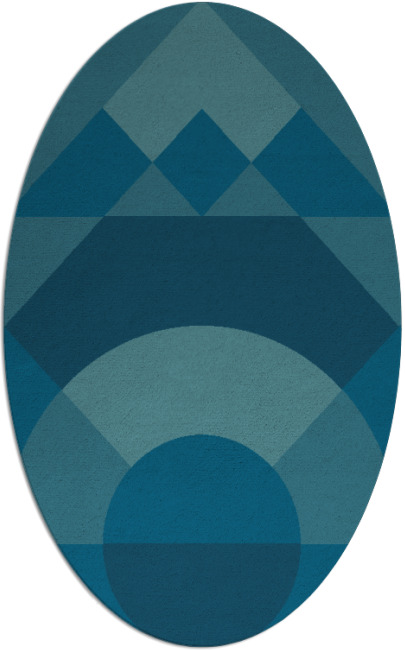 hampton rug - item 1202158