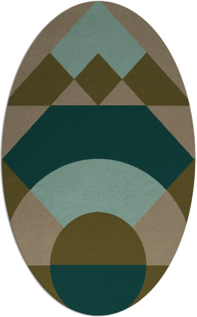 hampton rug - item 1202215