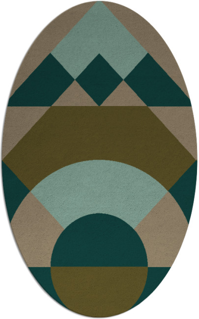hampton rug - item 1202217