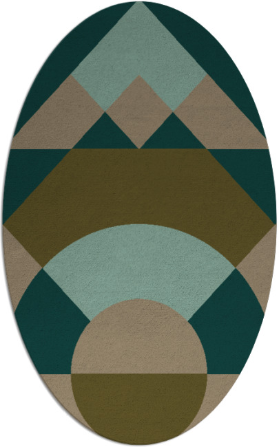 hampton rug - item 1202218