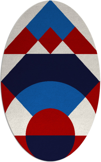 hampton rug - item 1202363