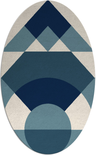 hampton rug - item 1202416