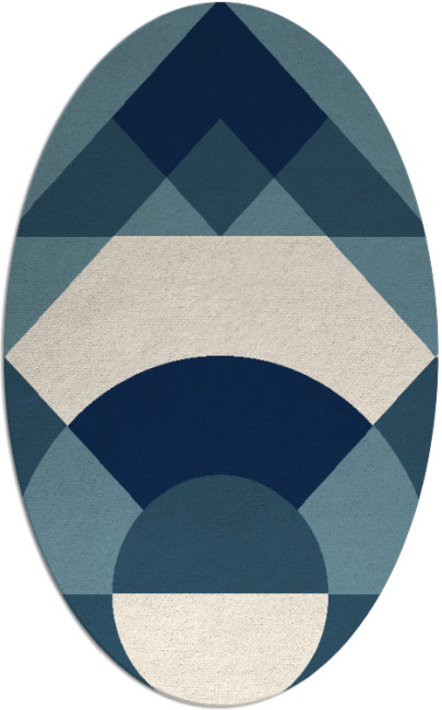 hampton rug - item 1202417