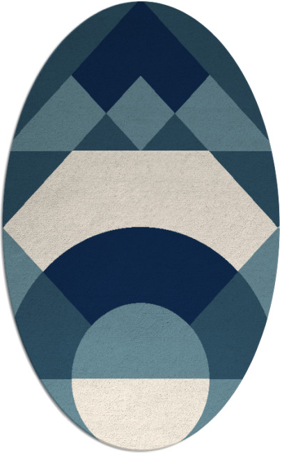 hampton rug - item 1202418