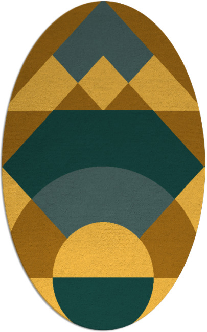 hampton rug - item 1202435