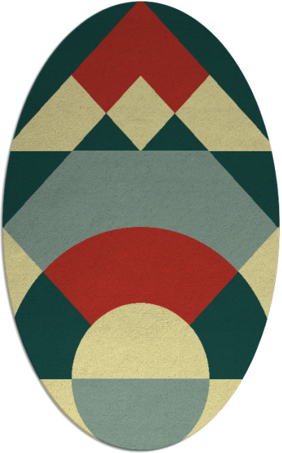 hampton rug - item 1202439