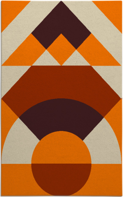 hampton rug - item 1202472