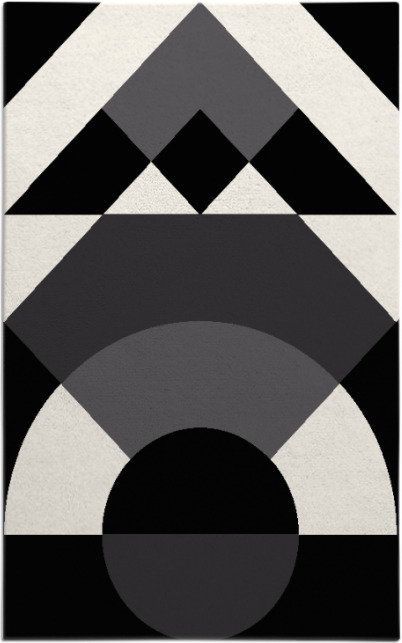 hampton rug - item 1202475