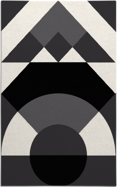 hampton rug - item 1202477