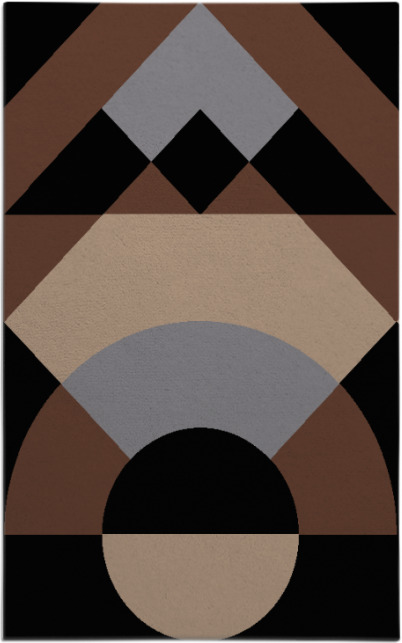 hampton rug - item 1202487