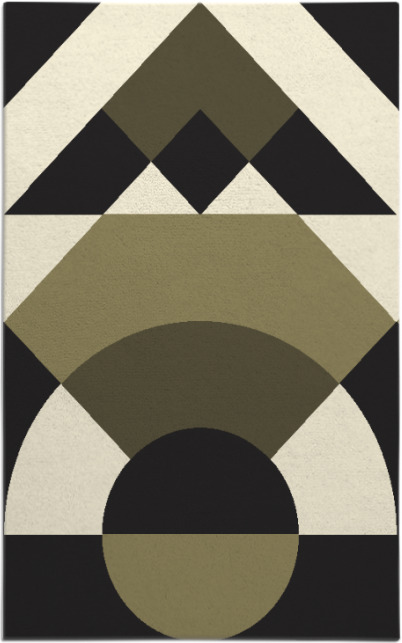 hampton rug - item 1202495